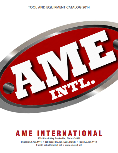 AME INTERNATIONAL